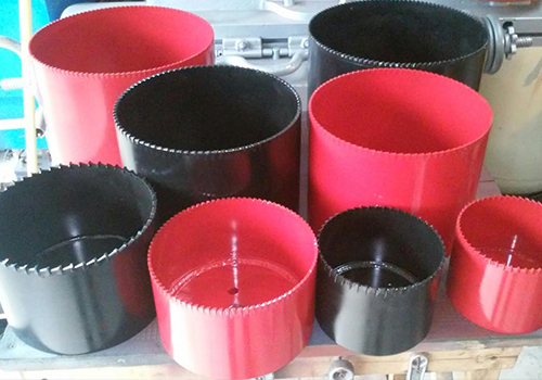 Shell Cutters